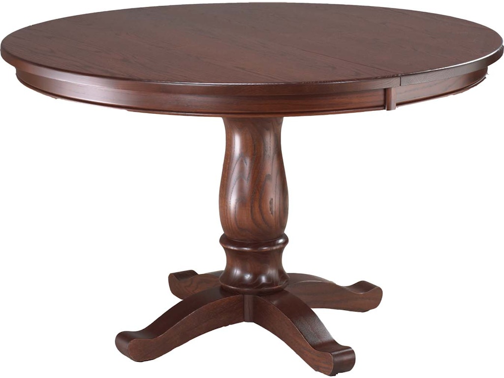 Kimberly Crest Table