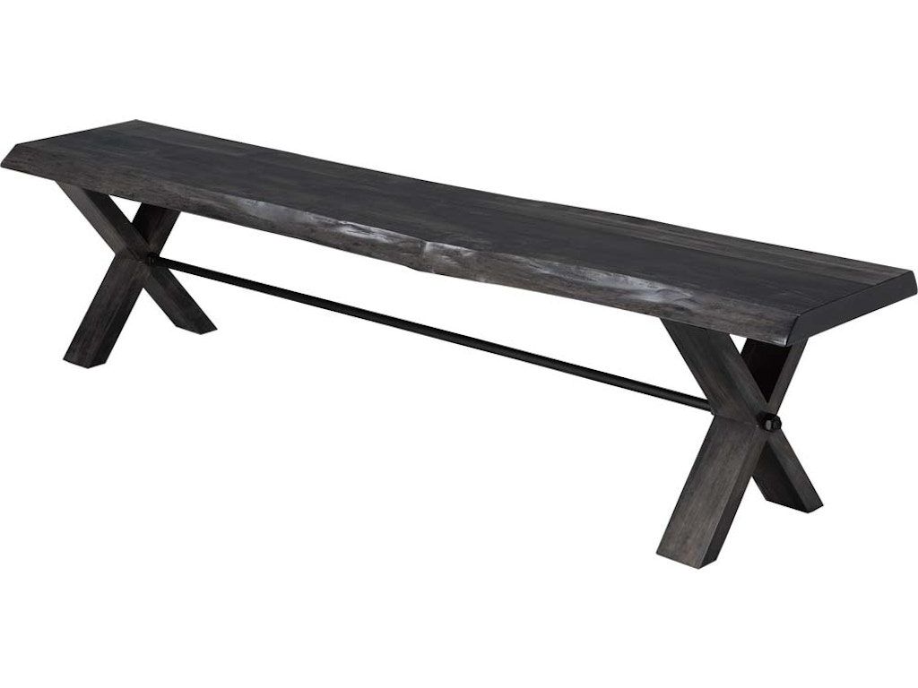 Klint Bench