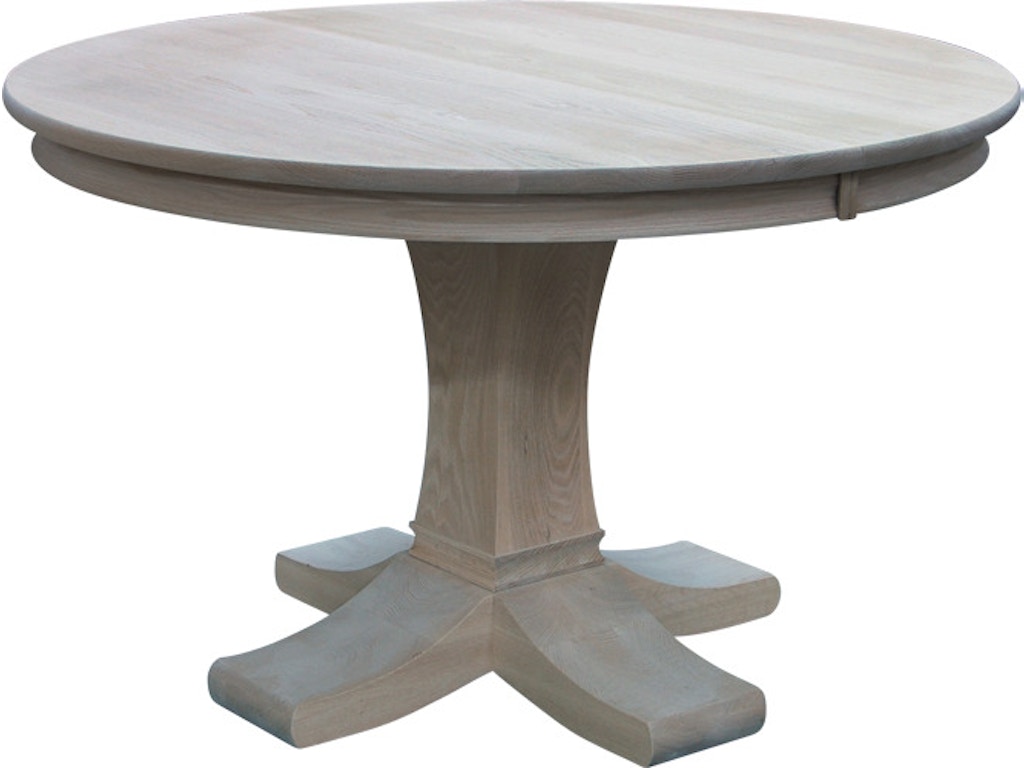 Kublai Kahn Table