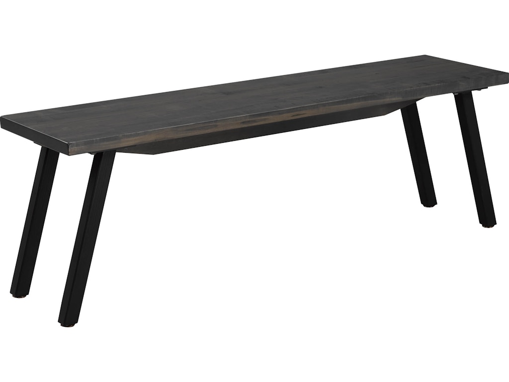 Kustavi Bench