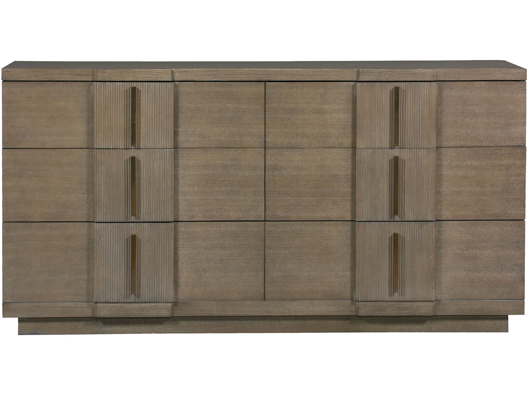 Axis 6-Drawer Chest