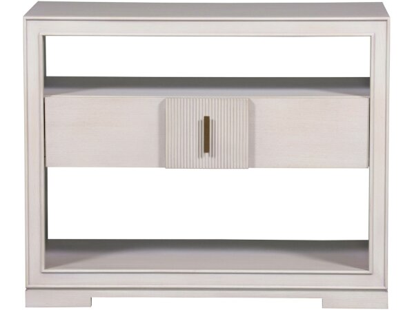 Axis II End Table