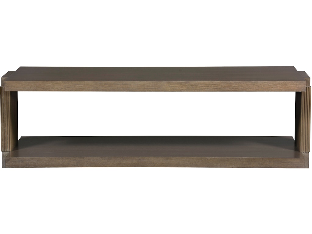 Axis Rectangular Cocktail Table