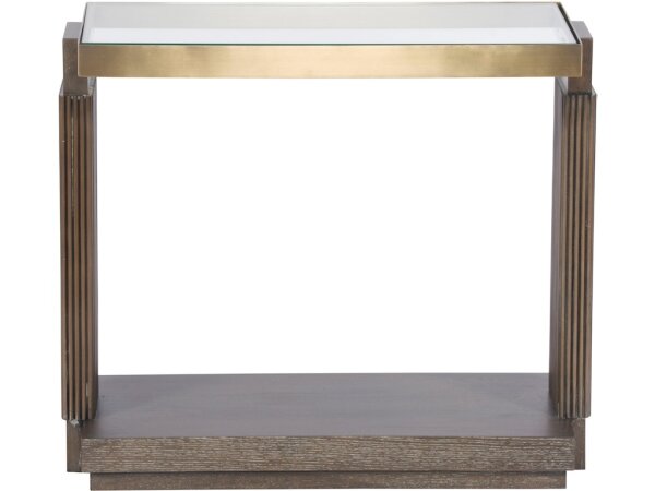 Axis II Side Table