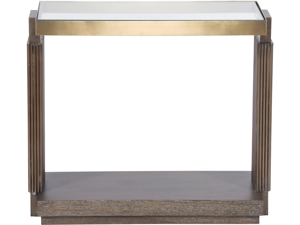 Axis II Side Table