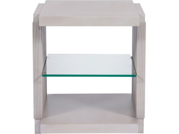Axis II Lamp Table