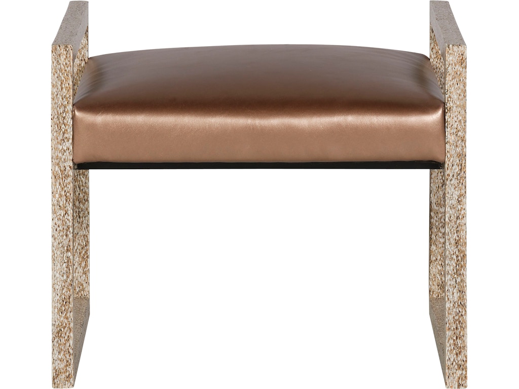 l1154-ot_copper-ho Alpine Ottoman - Image 1