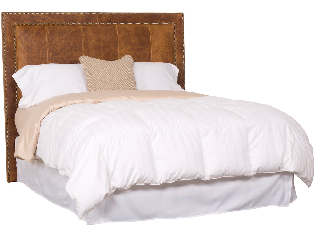 Hillary/Hank Queen Headboard