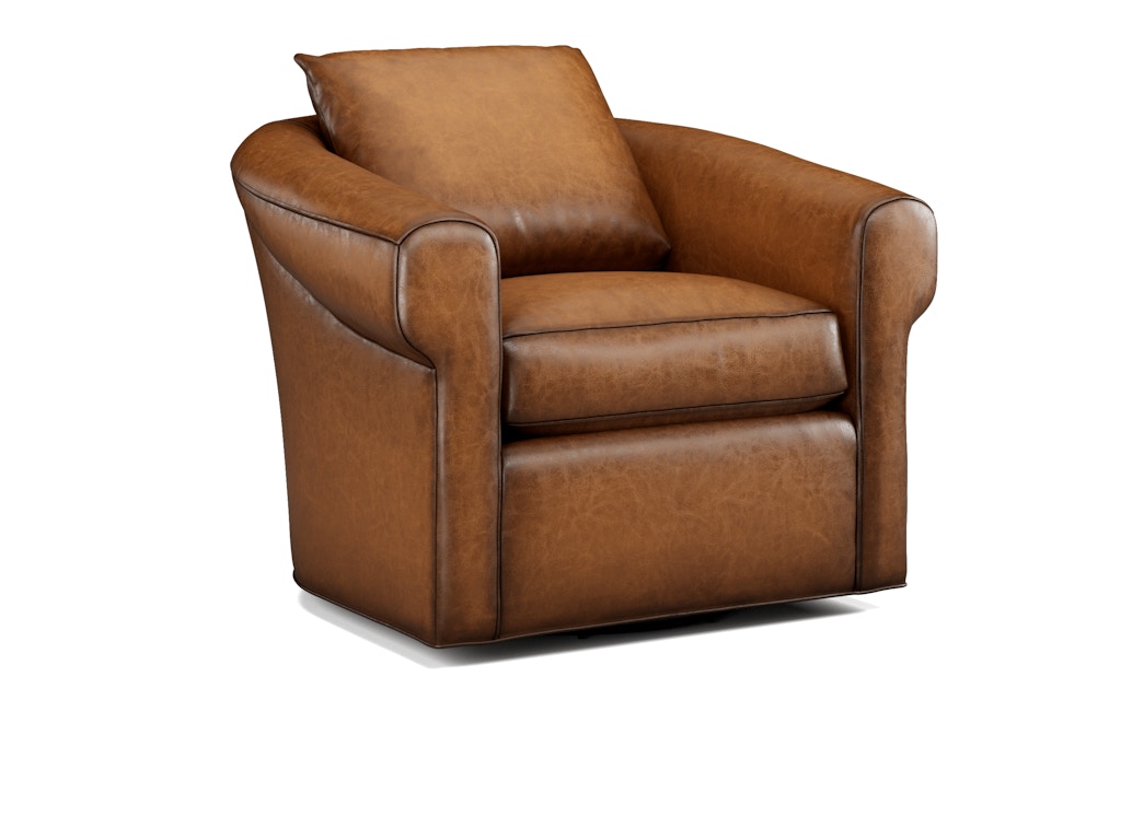 Mcqueen Swivel Chair