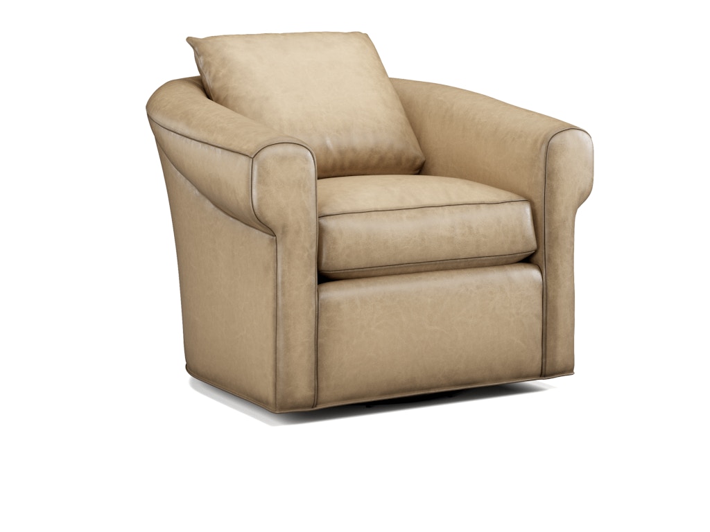 Mcqueen Swivel Chair