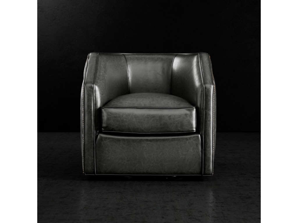 Orion Swivel Chair