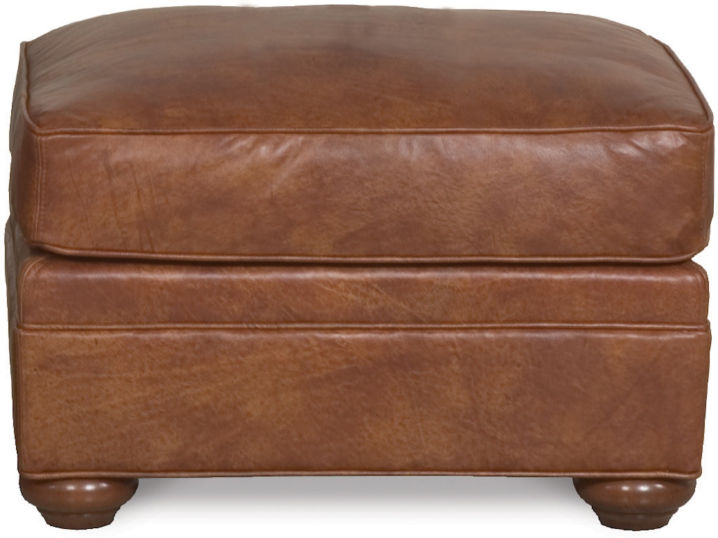 East Lake Ottoman