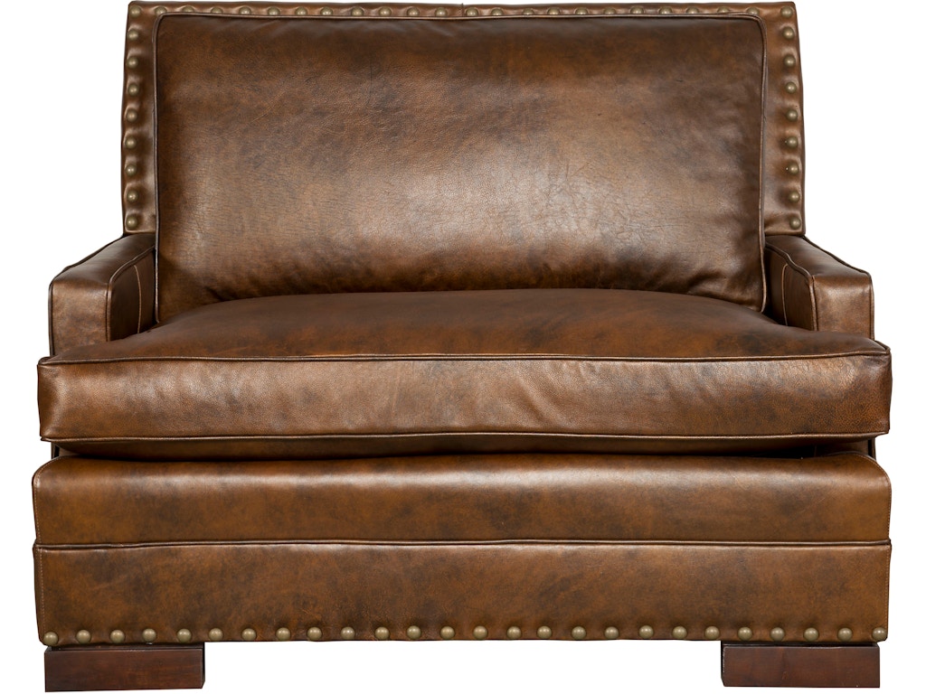 l604-chh_a Riverside Chair and Half - Image 1