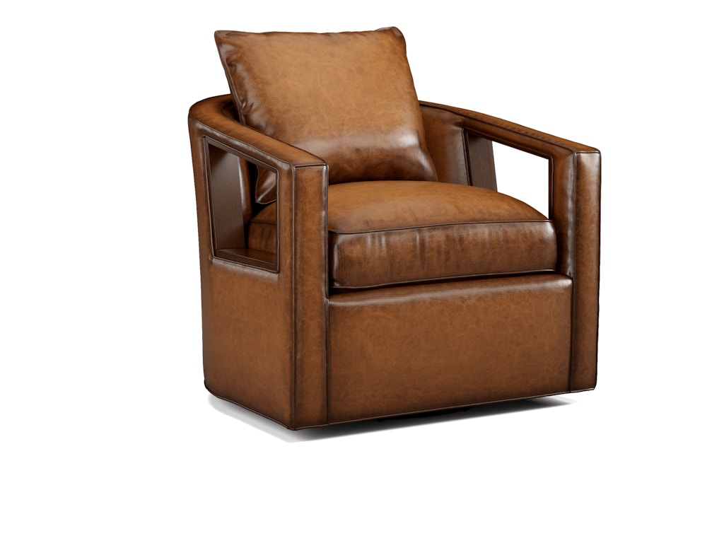 Brooks Swivel Chair