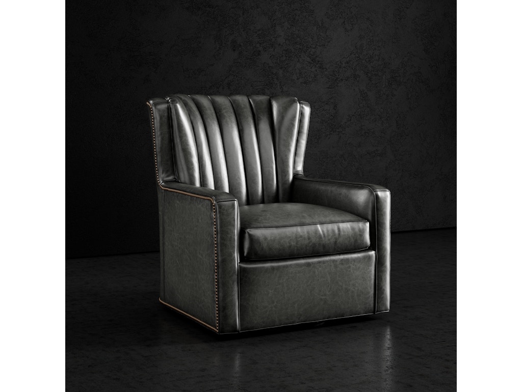 The Reading Chair