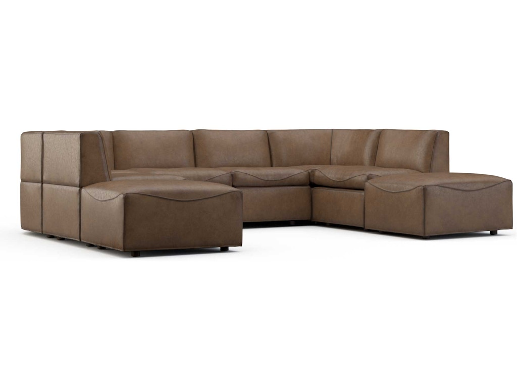 Rubicon Armless Chair