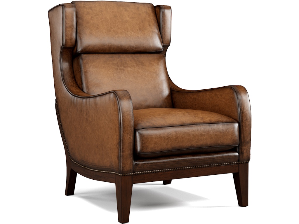 Bohicket Chair