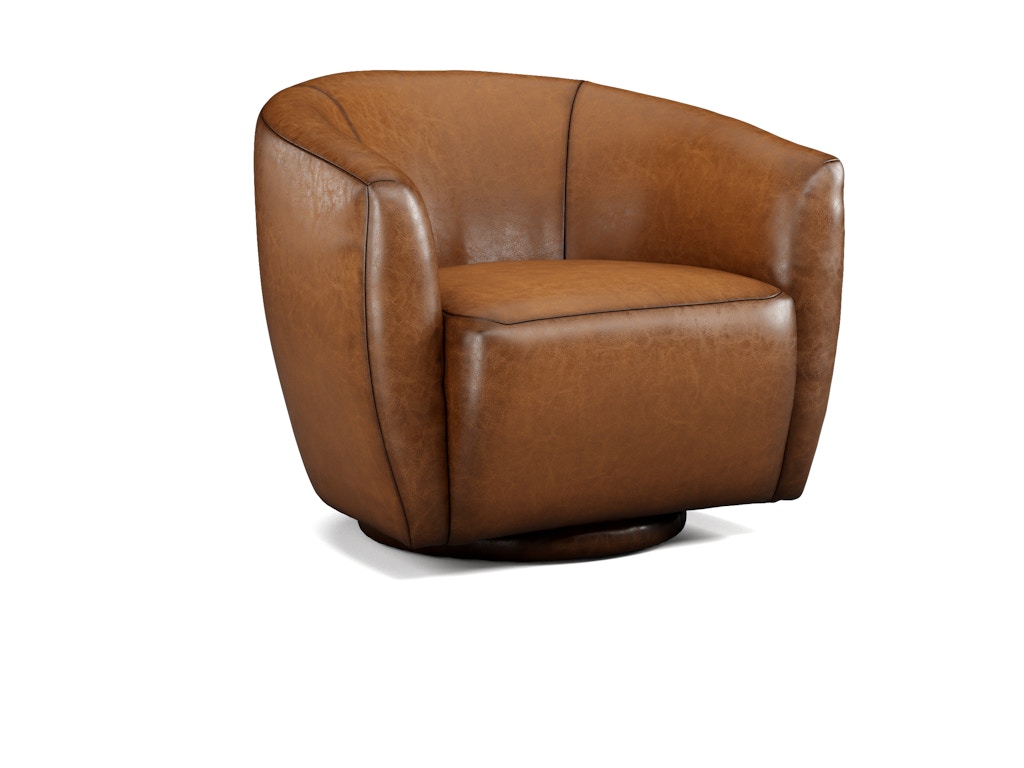 Laughton Swivel Chair