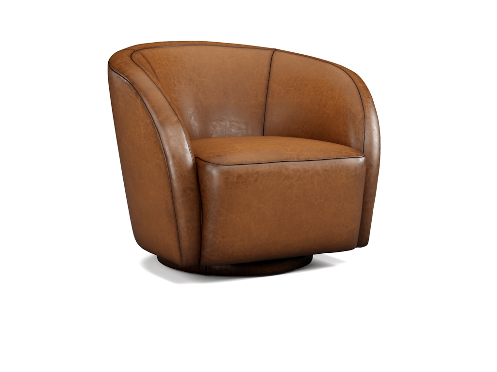 Wilder Swivel Chair