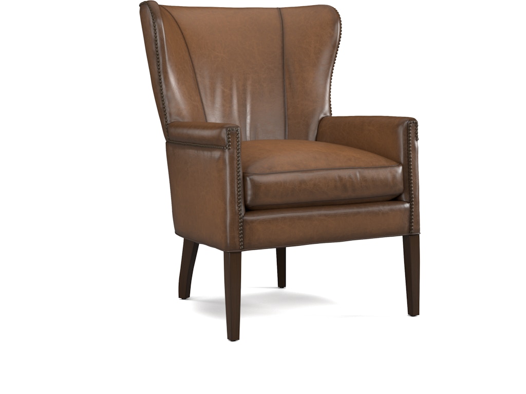 Balfour Wing Chair