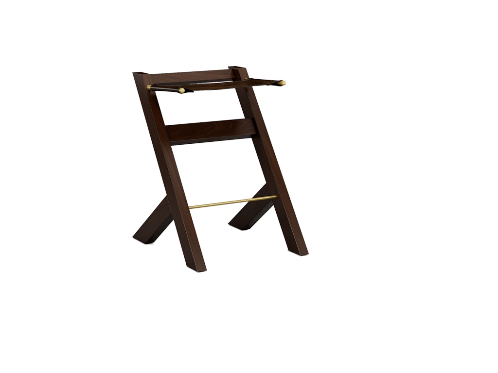 Whiskey Bar Stool