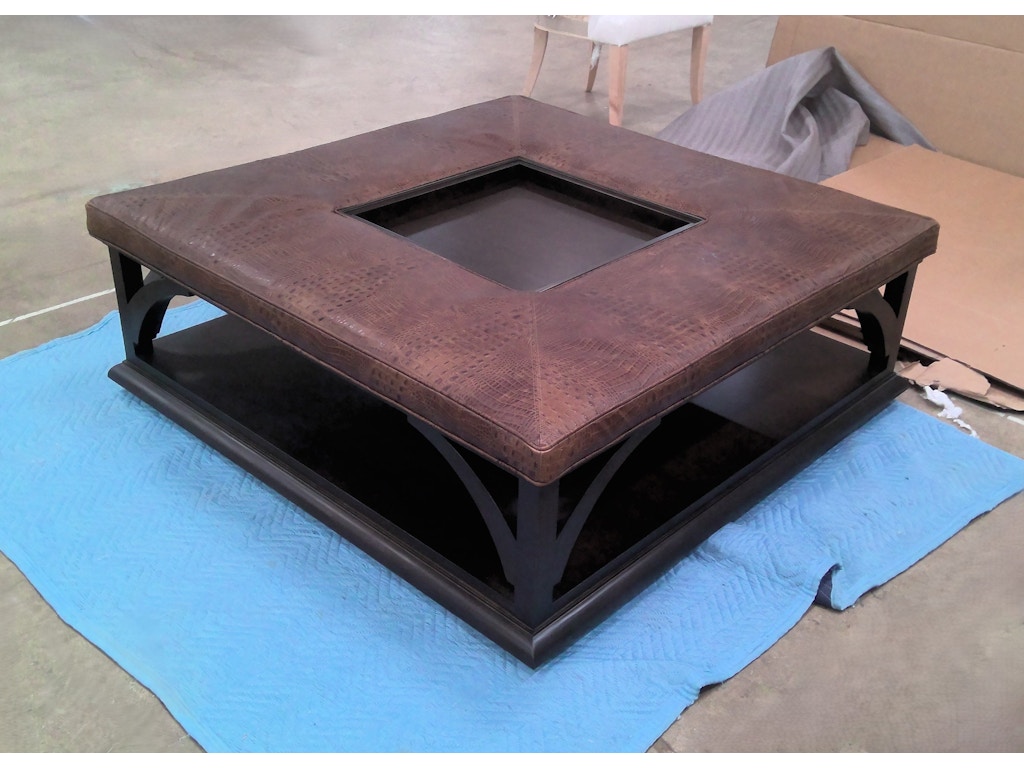 Bowman Cocktail Table