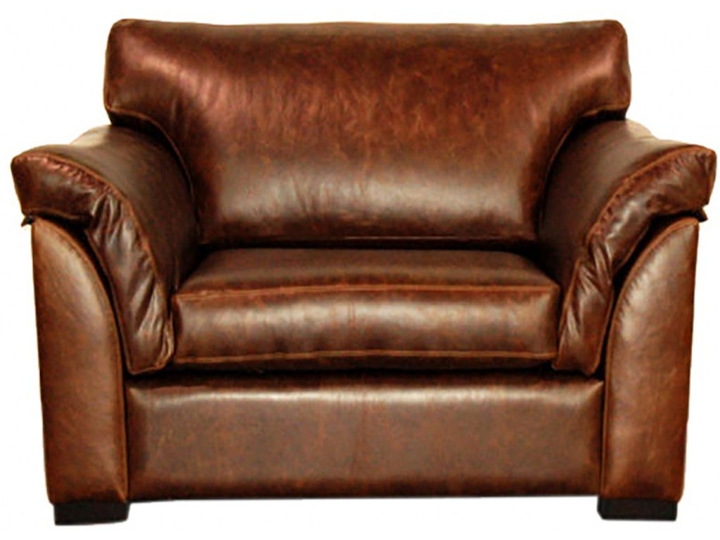 Lancer Chair