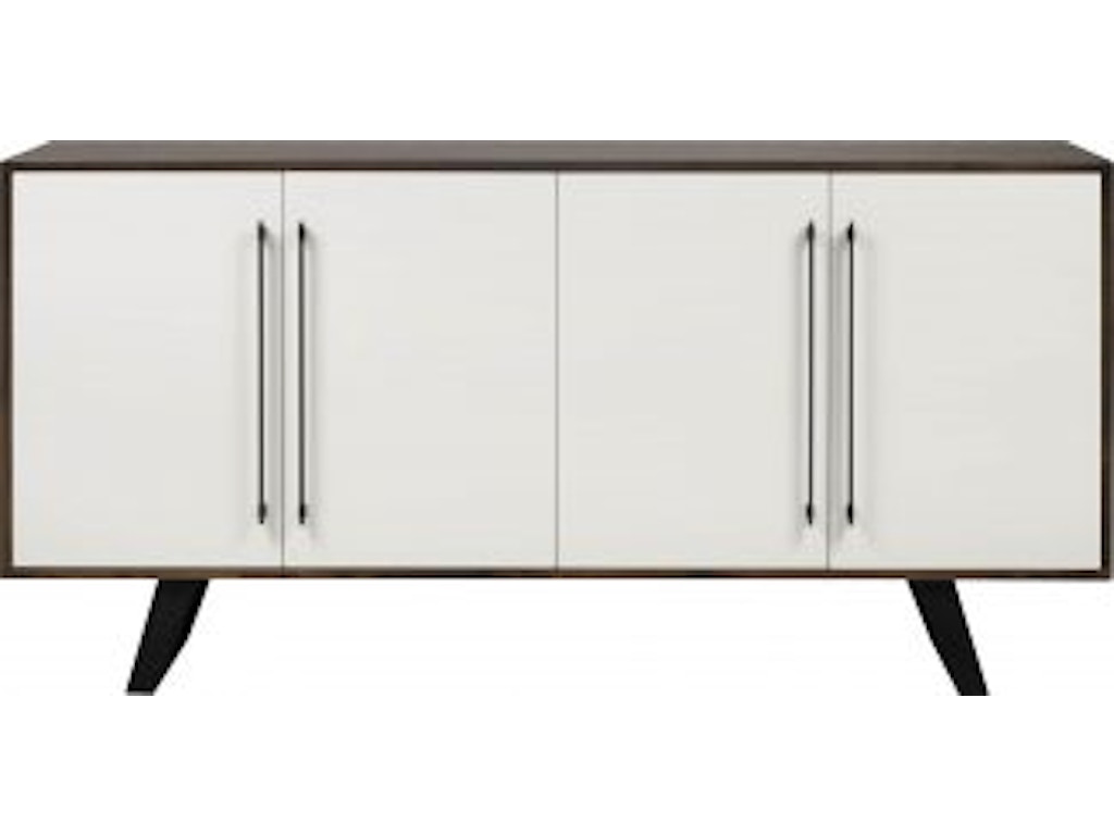laxa-sb-186036 Laxa Sideboard - Image 1