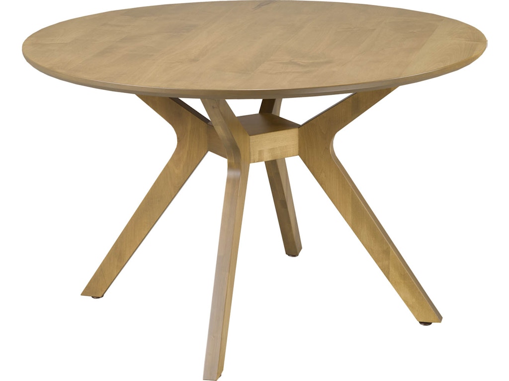 Leksvik Table