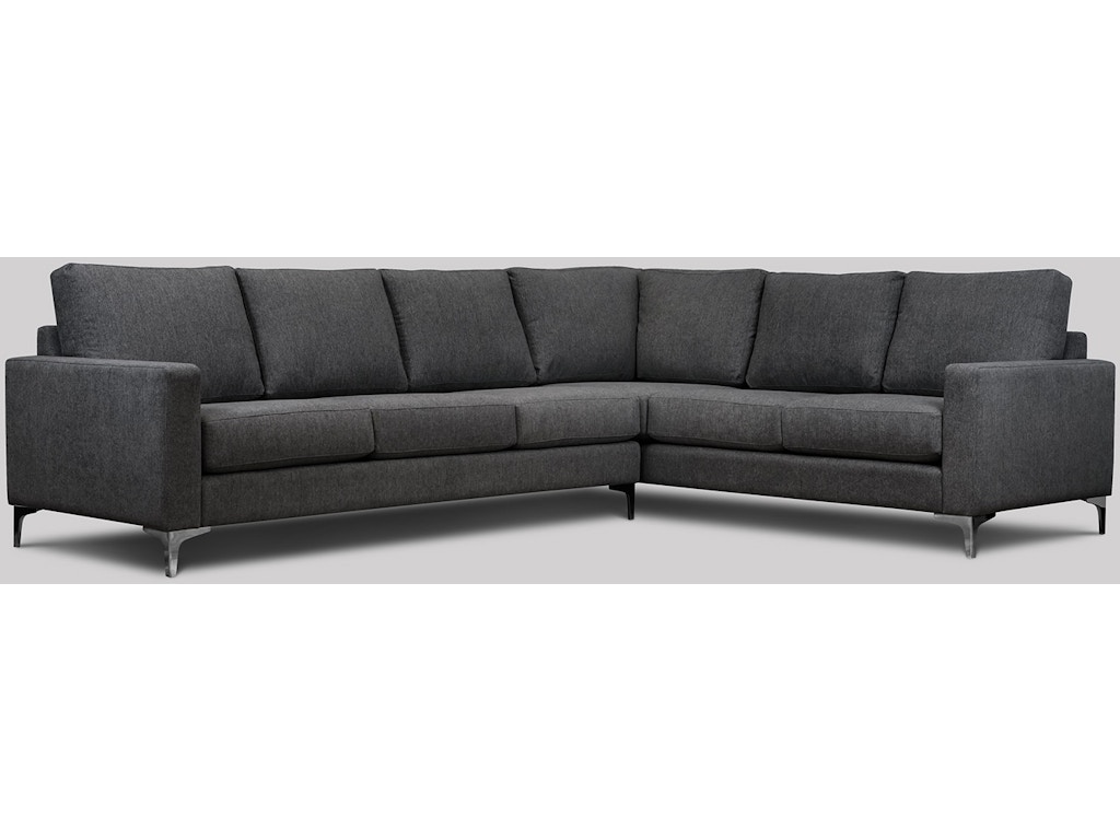 Levi Sectional