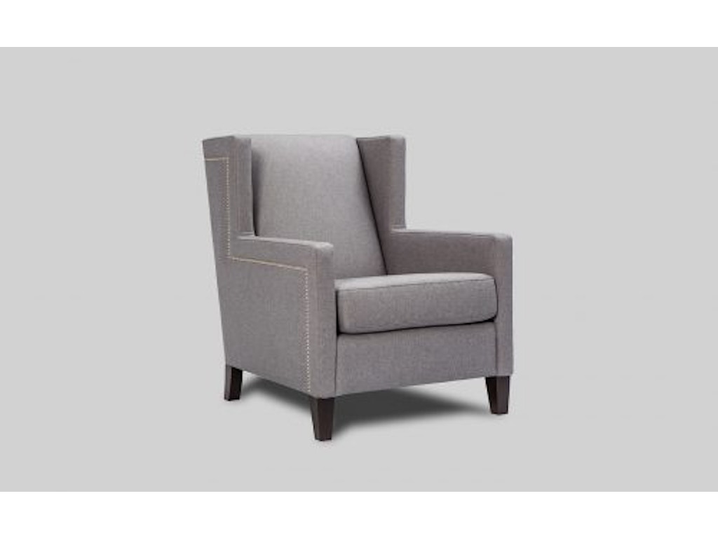 Lexi Chair