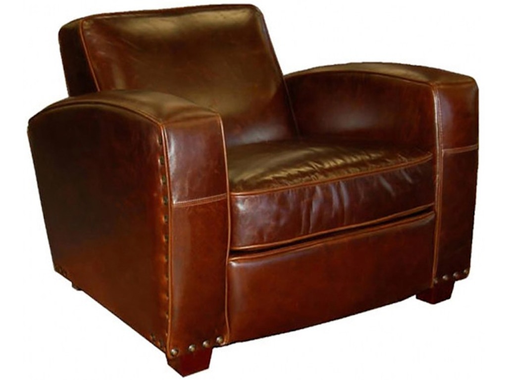 Liverpool Chair