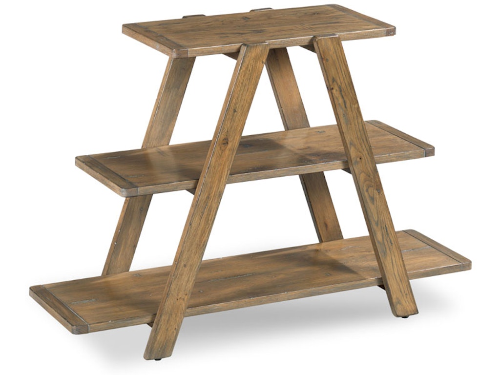 Leftover Table