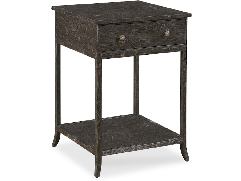 Sincerity Bedside Table