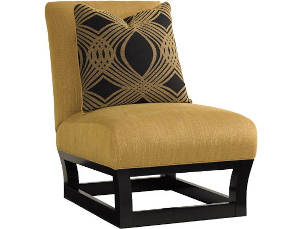 Fusion Leather Chair