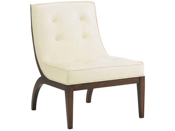 Matrix Leather Chair