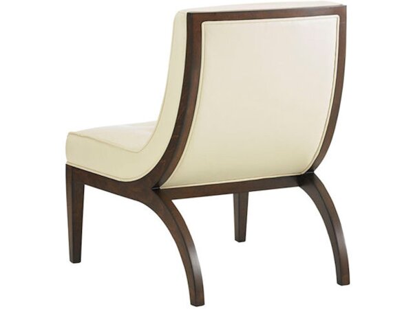 Matrix Leather Chair - Image 2