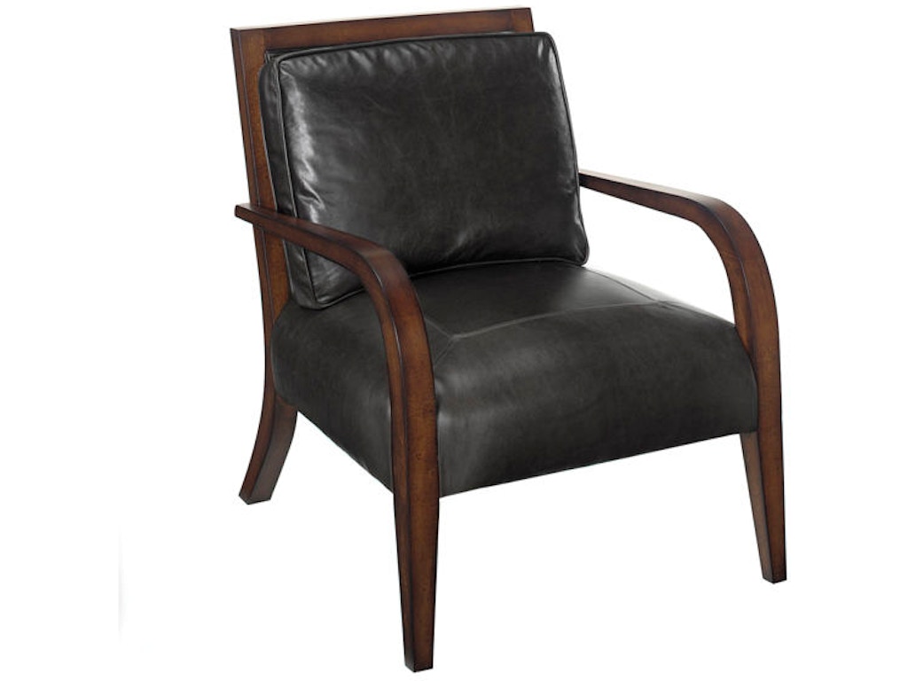 Apollo Leather Chair