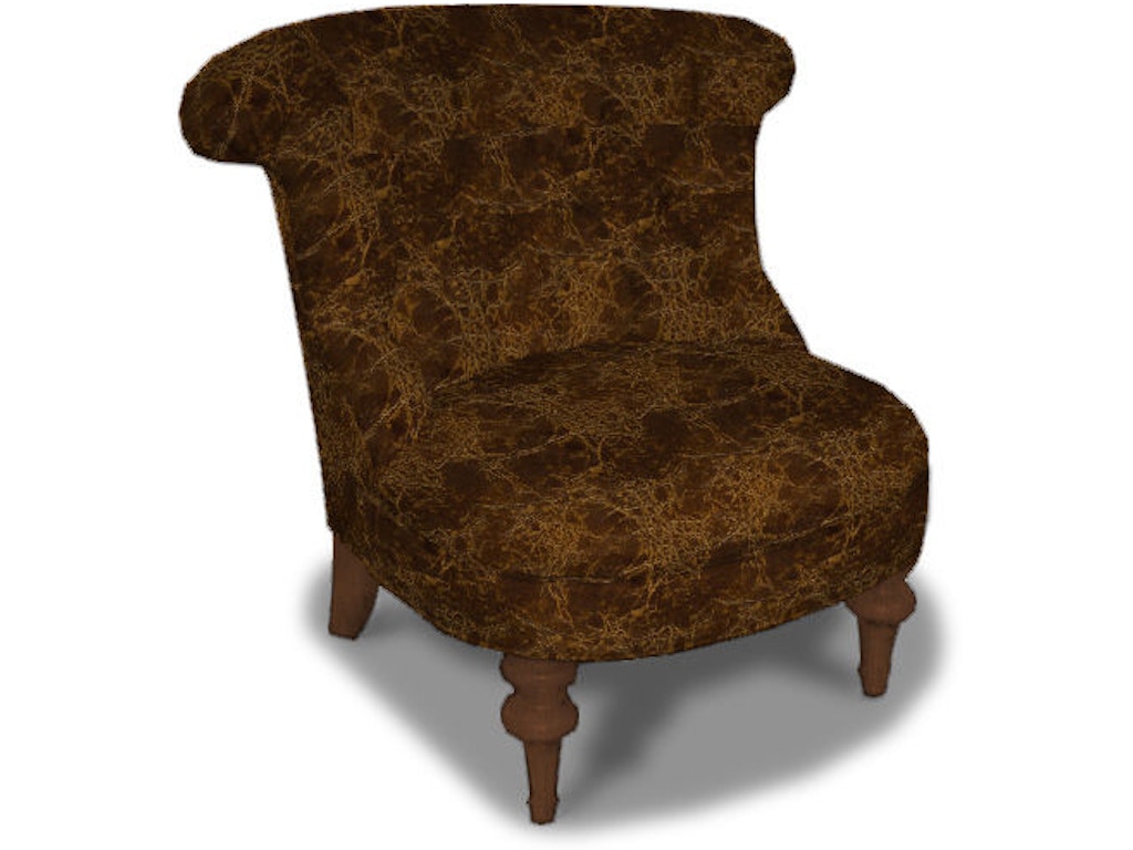 Xavier Leather Chair