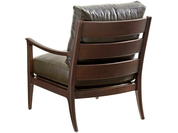 Miramar Chair - Leather - Image 2