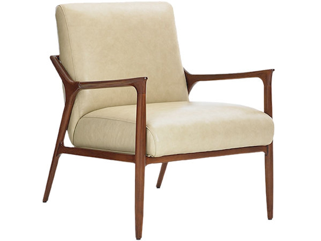 Warren Chair Leather