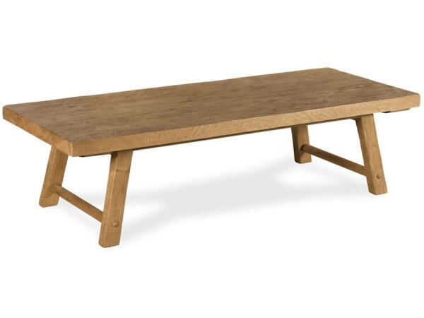 Dais Cocktail Table