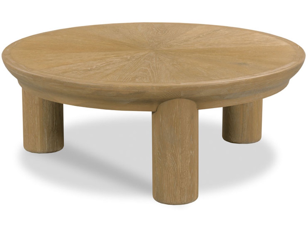 Sol Cocktail Table