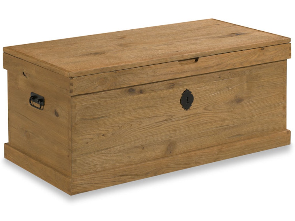 Keepsake Trunk