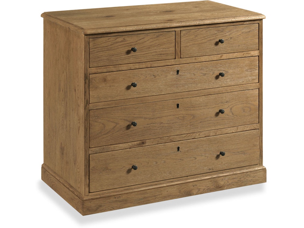 ll400-06 Shire Chest - Image 1