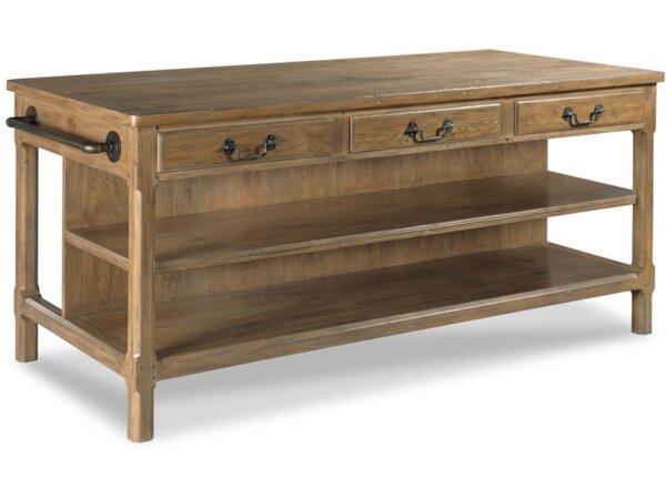 Draper's Table