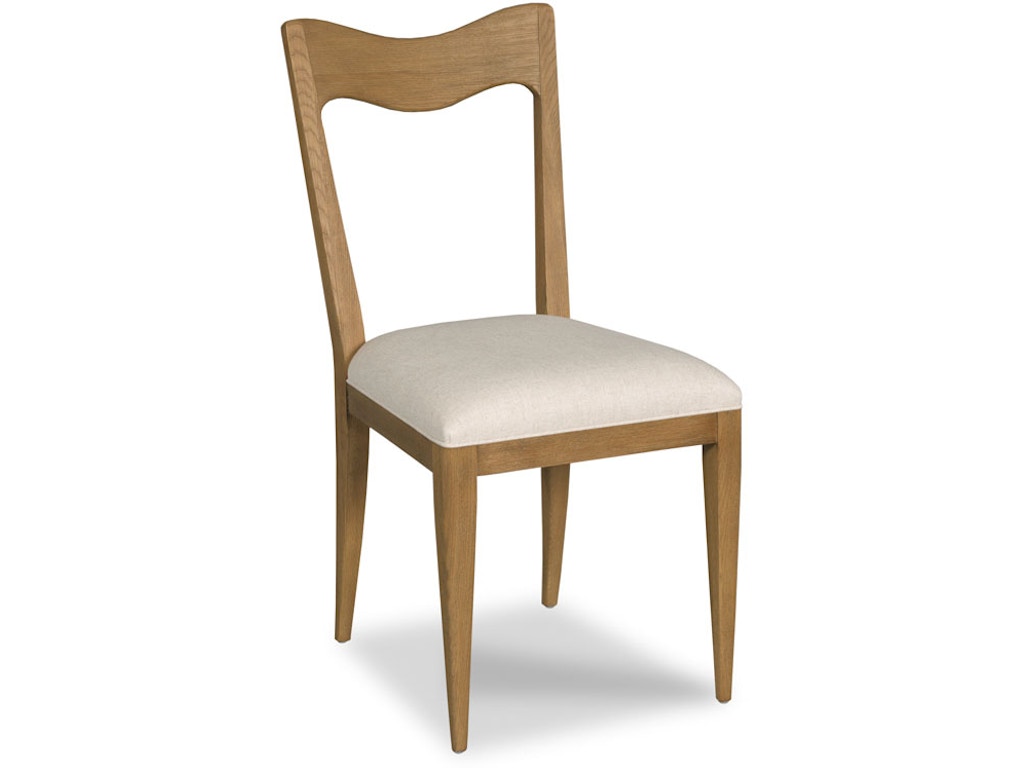 Silhouette Chair
