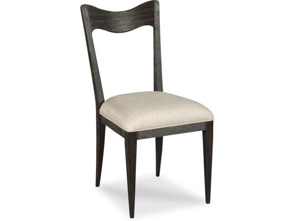 Silhouette Chair