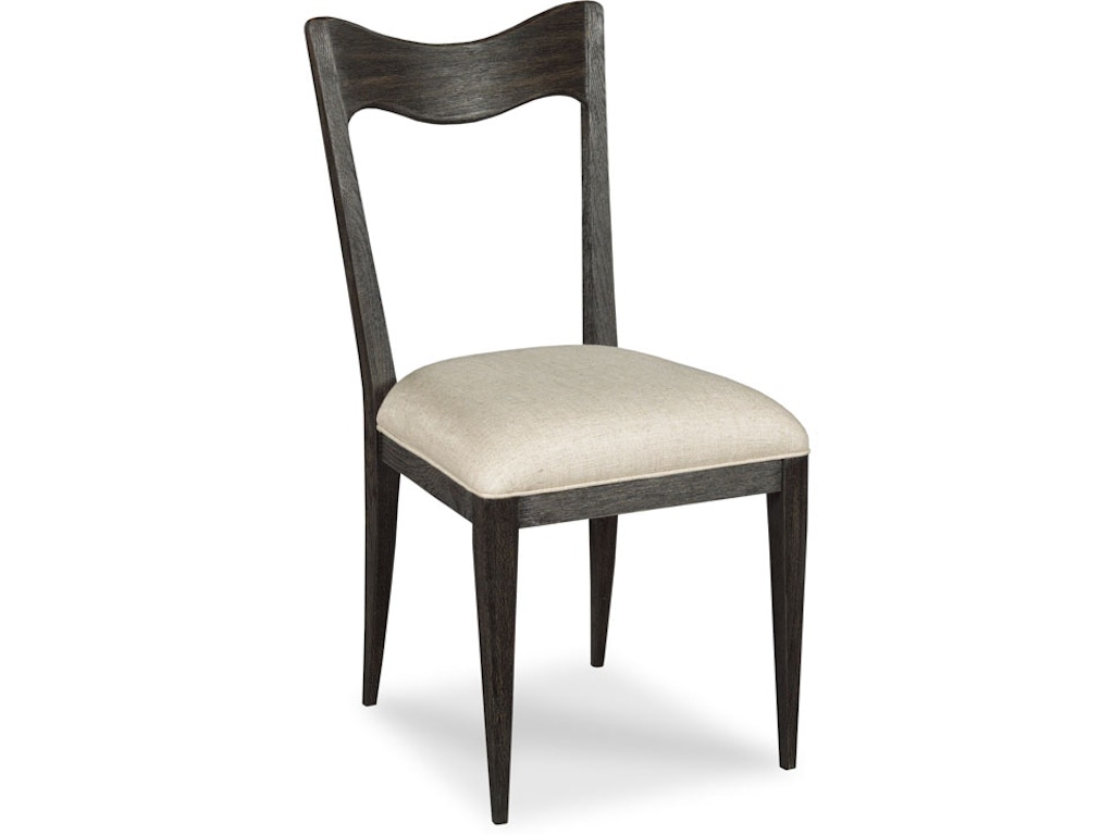 Silhouette Chair