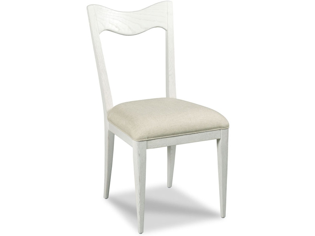 Silhouette Chair